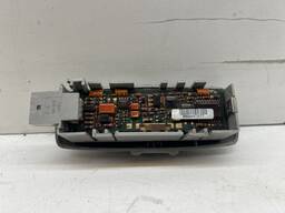 LUZ TETO GOLF 1999 Á 2013