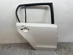 Porta Traseira Direita Up! 4p 2014 2015 a 2021