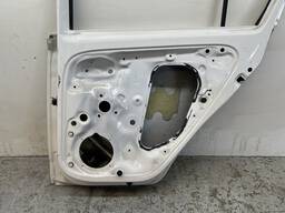 PORTA TRASEIRA DIREITA UP! 4P 2014 2015 A 2021