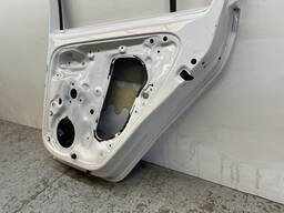 PORTA TRASEIRA DIREITA UP! 4P 2014 2015 A 2021