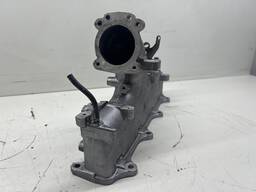 COLETOR ADMISSÃO TOYOTA HILUX SW4 2.8 16V DIESEL 2016 2017/