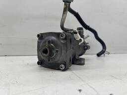 BOMBA INJETORA AUXILAR COMBUSTIVEL SW4 HILUX 2016/