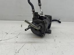 BOMBA INJETORA AUXILAR COMBUSTIVEL SW4 HILUX 2016/