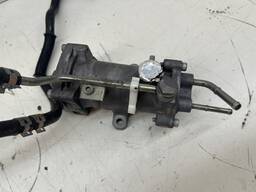 BOMBA INJETORA AUXILAR COMBUSTIVEL SW4 HILUX 2016/