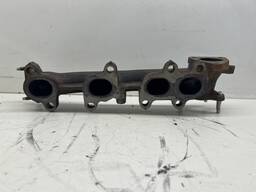 COLETOR ESCAPAMENTO HILUX SW4 2016 2017 Á 2024