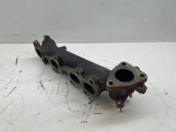 COLETOR ESCAPAMENTO HILUX SW4 2016 2017 Á 2024