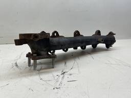 COLETOR ESCAPAMENTO HILUX SW4 2016 2017 Á 2024