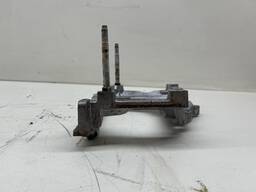 SUPORTE COMPRESSOR AR HILUX SW4 2016 Á 2024