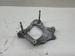 SUPORTE COMPRESSOR AR HILUX SW4 2016 Á 2024