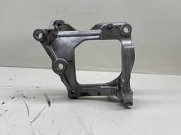 SUPORTE COMPRESSOR AR HILUX SW4 2016 Á 2024