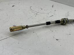 CABO EMBREAGEM TRATOR VALTRA