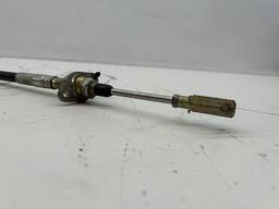 CABO EMBREAGEM TRATOR VALTRA