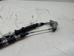 CABO FREIO MAO ZAFIRA 2005 Á 2012