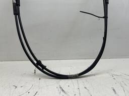 CABO FREIO MAO ZAFIRA 2005 Á 2012