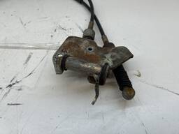 CABO SELETOR MARCHA FIAT PALIO 1996 Á 2000