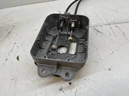 CABO SELETOR MARCHA FIAT PALIO 1996 Á 2000