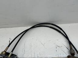 CABO SELETOR MARCHA FIAT PALIO 1996 Á 2000