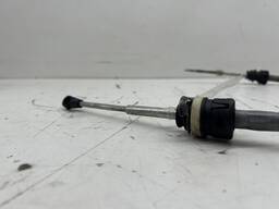 CABO MARCHA POLO FOX GOL SAVEIRO G5 G6 G7 G8 1.0 1.6 08/