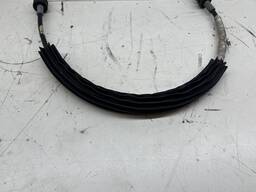 CABO MARCHA POLO FOX GOL SAVEIRO G5 G6 G7 G8 1.0 1.6 08/