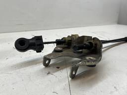 CABO SELETOR MARCHA UNO FIORINO 1.0 1.3 1.4 FIRE 2004 A 2013