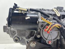 CAIXA TRANSFERENCIA SSANGYONG KYRON ACTYON 2.0 DIESEL 07/12