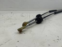 CABO MARCHA POLO FOX GOL SAVEIRO G5 G6 G7 G8 1.0 1.6 08/