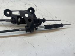 CABO MARCHA POLO FOX GOL SAVEIRO G5 G6 G7 G8 1.0 1.6 08/