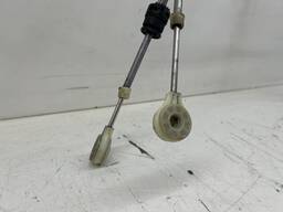 CABO SELETOR MARCHA ONIX PRISMA 1.0 1.4 MANUAL 2013 A 2014