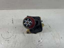 Alavanca Cambio Fiat Ducato 2007 Á 2012