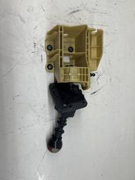 ALAVANCA CAMBIO FIAT DUCATO 2007 Á 2012