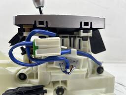 ALAVANCA CAMBIO LANCER 2.0 AUT 2010 2011 A 2019