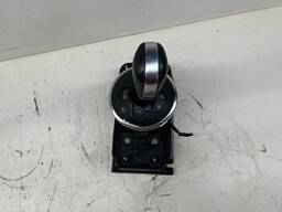 ALAVANCA CAMBIO FOX POLO 1.6 I-MOTION 2009 2010 A 2019