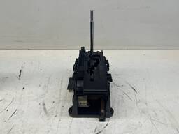 ALAVANCA CAMBIO HILUX SW4 2.5 2.7 3.0 GAS/FLEX/DIESEL 06/11