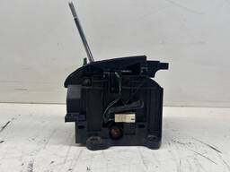 ALAVANCA CAMBIO HILUX SW4 2.5 2.7 3.0 GAS/FLEX/DIESEL 06/11