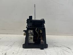 ALAVANCA CAMBIO HILUX SW4 2.5 2.7 3.0 GAS/FLEX/DIESEL 06/11