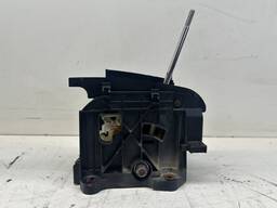 ALAVANCA CAMBIO HILUX SW4 2.5 2.7 3.0 GAS/FLEX/DIESEL 06/11