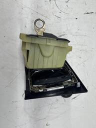 TRANBULADOR AUTOMATICO C180 C200 2011 Á 2014