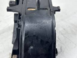 ALAVANCA CAMBIO HILUX / SW4 2.8 2.7 FLEX/DIESEL AUT 2016/..