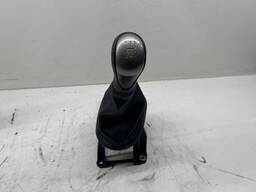 ALAVANCA CAMBIO SANDERO LOGAN 1.0 16V 1.6 8V 08/17 S/VARÃO  