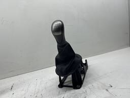 ALAVANCA CAMBIO SANDERO LOGAN 1.0 16V 1.6 8V 08/17 S/VARÃO  