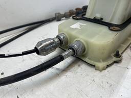 ALAVANCA CAMBIO PALIO STRADA 1.0 1.4 1.6 MANUAL 2012/17