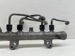 FLAUTA BICO INJETOR TOYOTA HILUX 2.8 2016 Á 2024