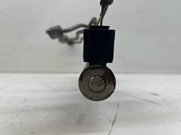 FLAUTA BICO INJETOR TOYOTA HILUX 2.8 2016 Á 2024