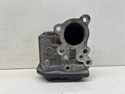 VALVULA EGR TOYOTA HILUX 2016 Á 2020