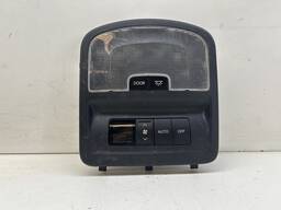 LUZ TETO TOYOTA SW4 2016 Á 2023