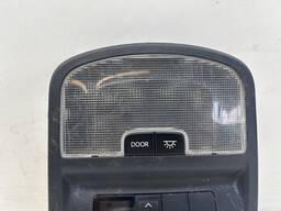 LUZ TETO TOYOTA SW4 2016 Á 2023