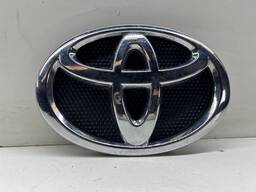 EMBLEMA TOYOTA SW4 HILUX 2016 Á 2024