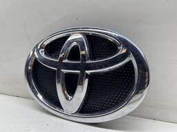 EMBLEMA TOYOTA SW4 HILUX 2016 Á 2024