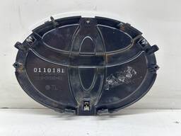 EMBLEMA TOYOTA SW4 HILUX 2016 Á 2024