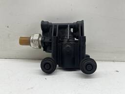 VALVULA SUSPENÇAO LAND ROVER DISCOVERY 4 2011 Á 2015